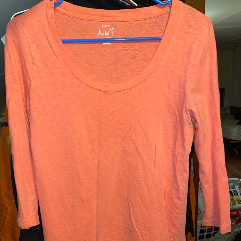 J Crew Top